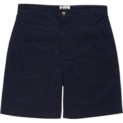 By The Oak Fatigue Shorts Navy