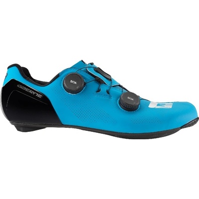 Gaerne STL Carbon matt light blue