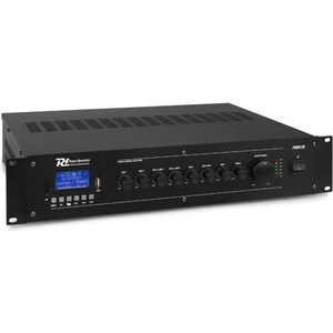 Tronios PRM120