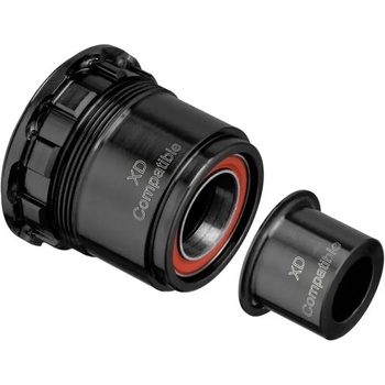 Bubon DT SWISS MTB SRAM XD 12x142 mm Thru-Axle HWYAAL00S3188S
