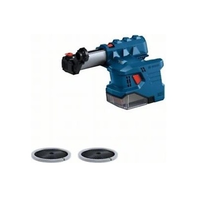 BOSCH Zabudovaný vysavač GDE 12 1600A02BV9