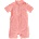 Fresk: Цял детски бански костюм с UV50 защита - Summer fruit (FR-SW2502-55-74)