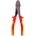 FORCE Изолирани клещи резачки Force - 200 mm, 1000 V (JN63872)