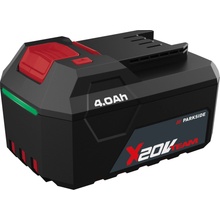Parkside 20 V/4 Ah PAP 204 A1 100407757