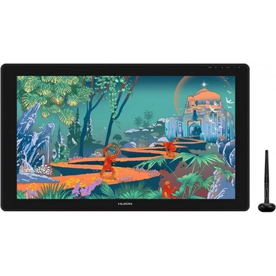 Huion Kamvas 24 Plus GS2402