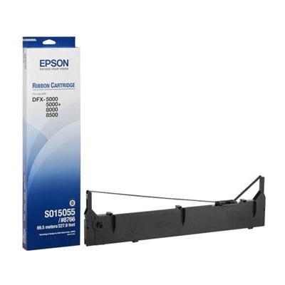 EPSON páska čer. LQ-590