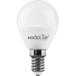 MAX-LED B45 E14 5W 4500K (MX0044)