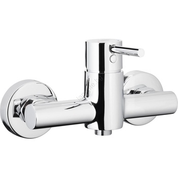 Armatura 5826-010-00 - Кранче за душ NEDA лъскав хром (KF0077)