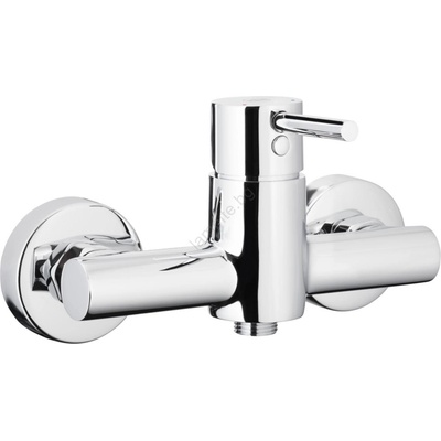 Armatura 5826-010-00 - Кранче за душ NEDA лъскав хром (KF0077)