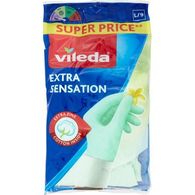 Vileda ochranné Extra Sensation L/9