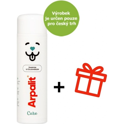 Arpalit Neo šampon s TTO 250 ml