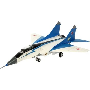 Revell MiG-29 The Swifts 1:144 4007