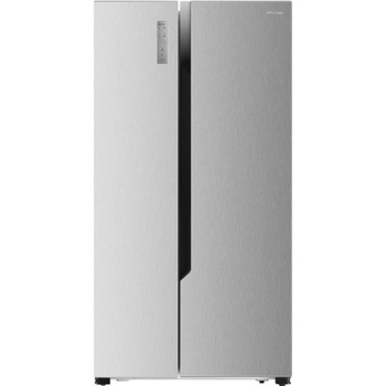 Hisense RS670N4BC2