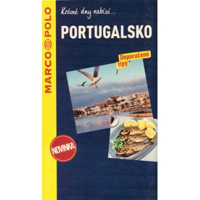 Portugalsko