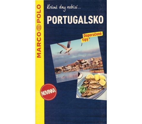 Portugalsko