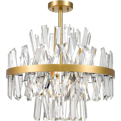 Zuma Line Constantinople C0567-08C-7GAC