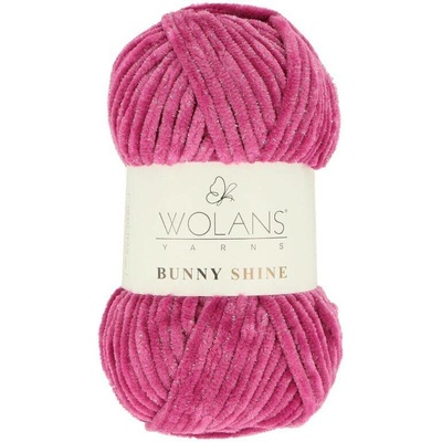 Wolans Bunny Shine 22 borůvka
