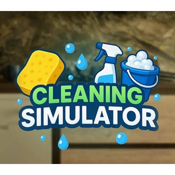 Cleaning Simulator