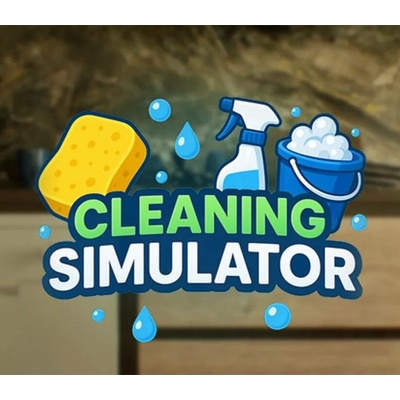Cleaning Simulator