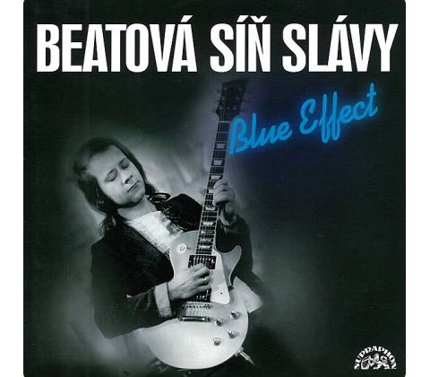 Blue Effect - Beatová síň slávy, 2 CD