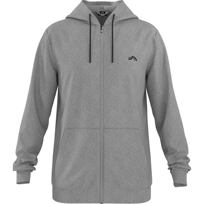 CRIVIT mikina šedá – Zboží Mobilmania