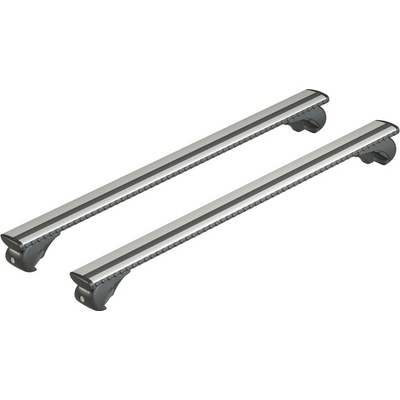 Příčníky Nordrive Silenzio 128cm N15096