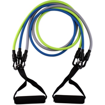 Image 1 of MASTER Гумен експандер master с 3 въжета