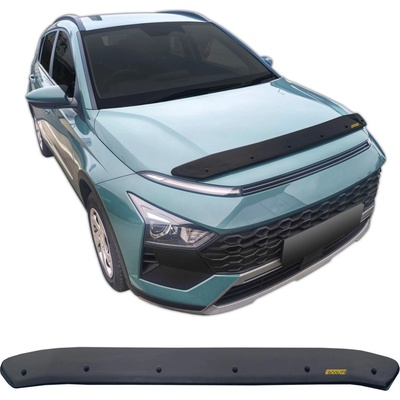 SCOUTT Deflektor prednej kapoty Hyundai i20 2009-2014