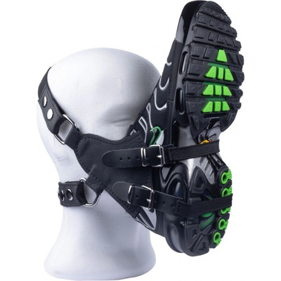 SneakXX Leather Mask Sniff My Sneaker