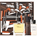 Hermés Terre D Hermés EDP 75 ml + 40 ml voda po holení + 50 ml pena na darčeková sada