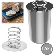 Browin No.313015 Šunkovar 1,5 kg