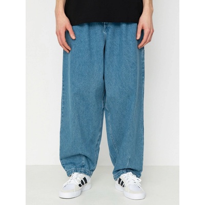 Poetic Collective Ballon light denim