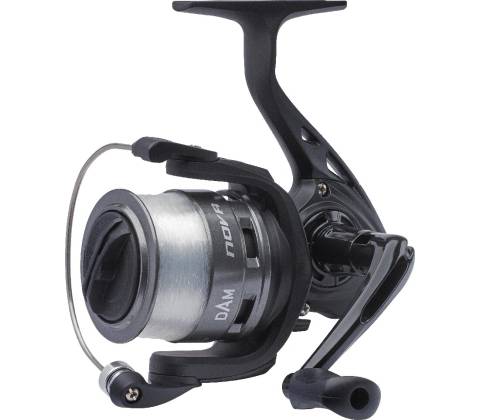 Dam Quick Nova 4000 FD
