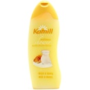 Kamill sprchový gel Milk&Honey 250 ml