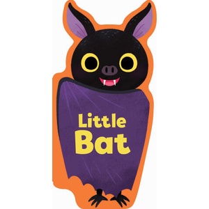 Little Bat | Yi-Hsuan Wu (ISBN: 9781667206523)