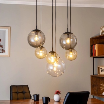 TK Lighting 4819
