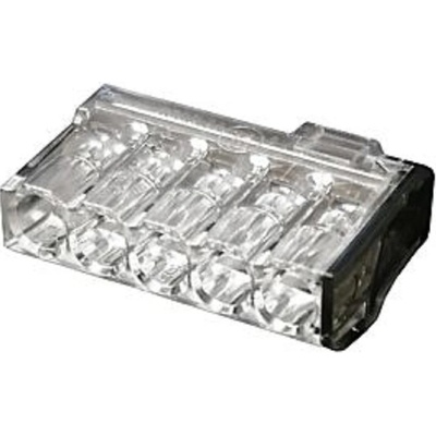 Eleman Svorka krabicová miniaturní PC215-G