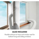 Image 6 of Klarstein Grandbreeze Eco 12K