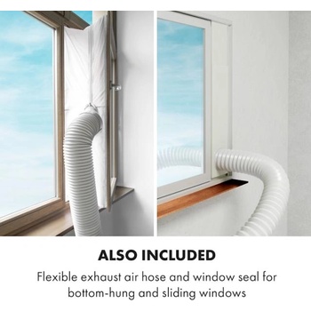 Image 6 of Klarstein Grandbreeze Eco 12K