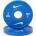 Nike strength Тежести Nike Strength Change Plates 2 x 2 kg blue/white