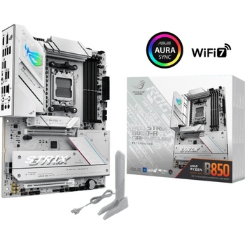 ASUS ROG STRIX B850-A GAMING WIFI 7 (90MB1J50-M0EAY0)