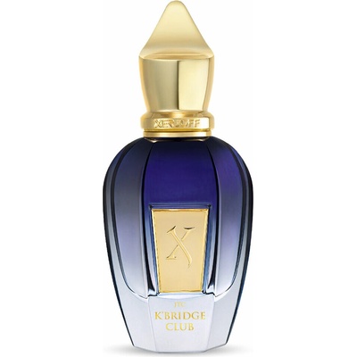 Xerjoff Join The Club K'Bridge Club parfémovaná Voda unisex 50 ml tester