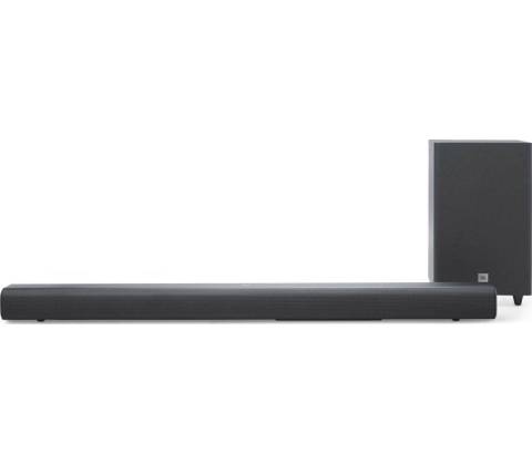 JBL Cinema SB550
