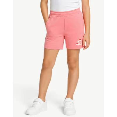 Fila Leende Shorts Pink