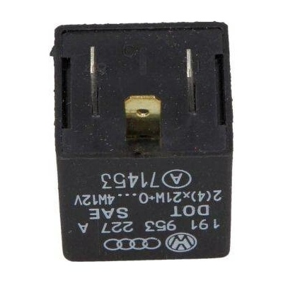 Relé výstražných blikačů MAXGEAR 50-0084
