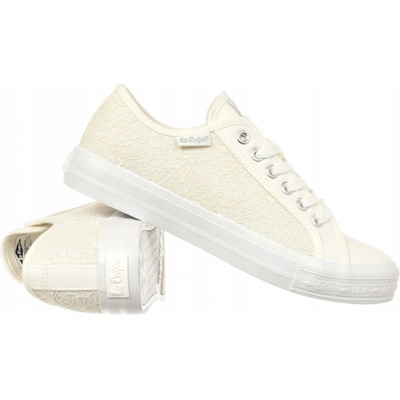 Lee Cooper LCW-25-31-3422 BÍLÁ