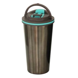 HORECANO CN-Термочаша 500ml ТИТАНИУМ (HC-93854) (0193854)