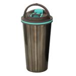 HORECANO CN-Термочаша 500ml ТИТАНИУМ (HC-93854) (0193854)