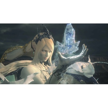 Final Fantasy XVI (Deluxe Edition)