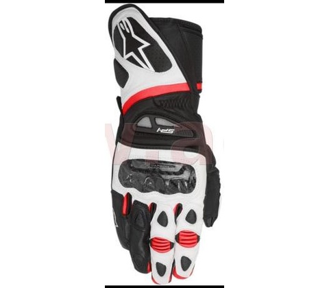 Alpinestars SP-1